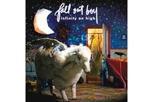 Infinity On High