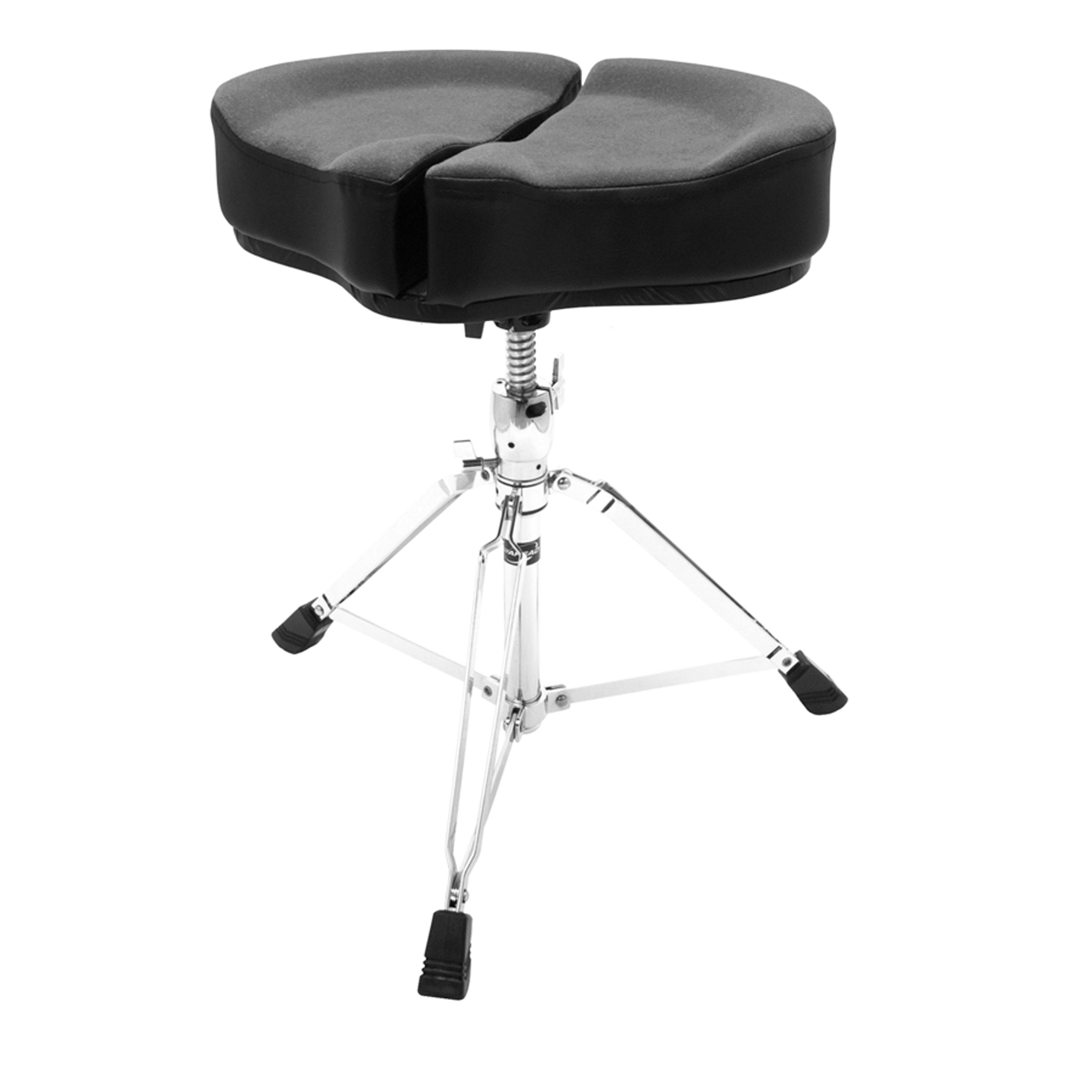 Ahead Drum Throne
