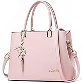 Womens Purses and Handbags Shoulder Bags Ladies Designer Top Handle Satchel Tote Bag
