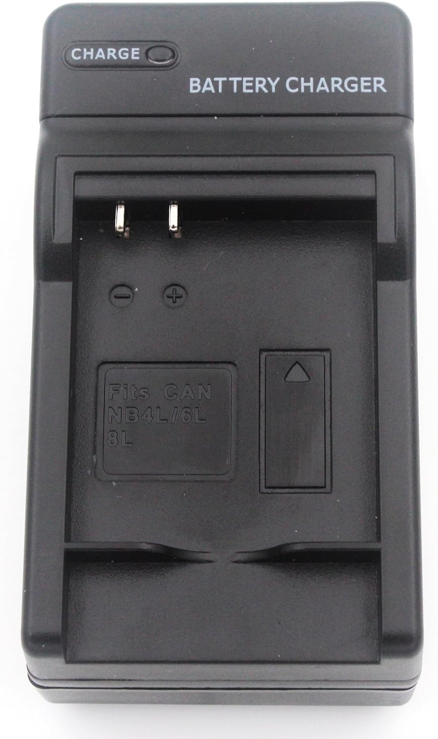 NB-6L NB-6LH NB6L Batteria o caricabatterie per Canon