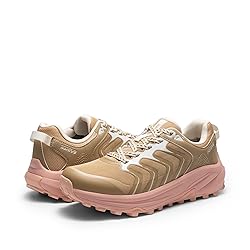 NORTIV 8 Women's Hiking Shoes Lightweight Walking