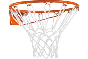 AWII SPORT 18" Basketball Rims Net Not Included