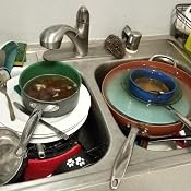 Customer image