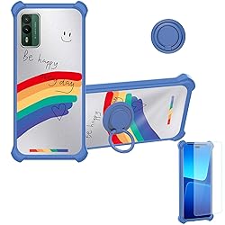 jioeuinly Case for Nokia XR21 Case Compatible with