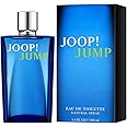 Joop! Jump By Joop! For Men. Eau De Toilette Spray 3.4 oz