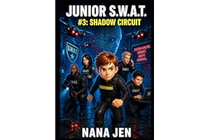 Junior S.W.A.T. #3: Shadow Circuit