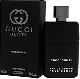 Gucci Guilty Pour Homme Eau De Parfum 50 ml fragrance / Gucci view 4