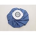 RxICE - 9" Medium Reusable Ice Bag - Hot and Cold Therapy - (Blue)