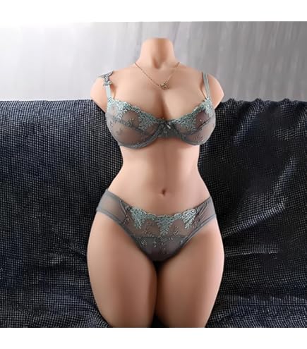19LB Lifelike Sex Doll Torso Male Masturbator with Realistic 2 Holes Male  Masturbator Sex Toy, Scaled-Down Adult Love Doll for Male : Amazon.ca:  Health & Personal Care