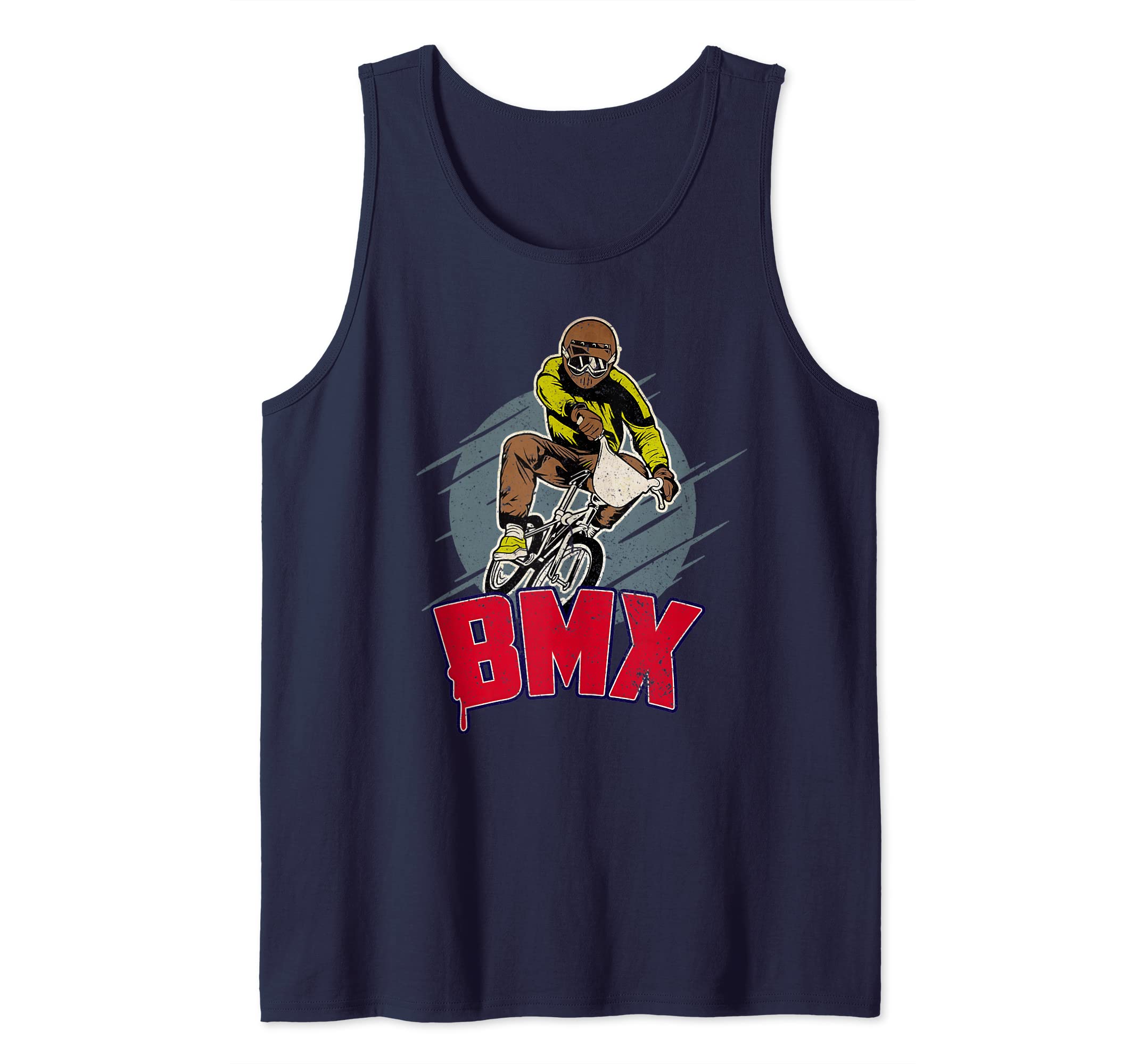 BMX accessories for kids Tank Top