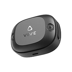 HTC Vive Ultimate Tracker Black