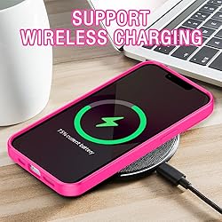 Petocase for iPhone 14 Case/iPhone 13 Wallet Case