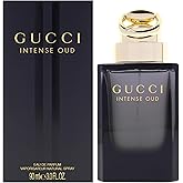 Gucci Intense Oud by Gucci 3.0 oz Eau de Parfum Spray
