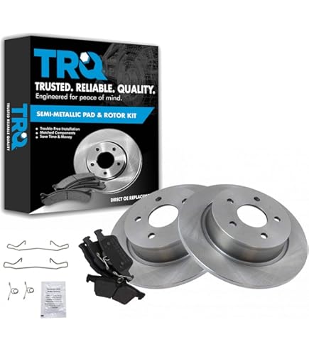 Merecen La Pena Los Frenos Cerámicos? | Autocasión