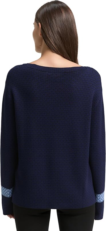 Damen Pullover