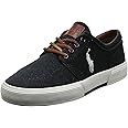 Polo Ralph Lauren Men's Faxon Low