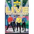 The Wiggles - Live Hot Potatoes