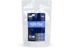 Kentucky Equine Research KER Flex: Nutritional Support for Joint Health, 1 kg (66 servings)