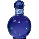 Britney Spears&trade; Midnight Fantasy, Eau De Parfum EDP Spray for Women, 1.7 Fl Oz / 50mL