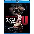 Happy Death Day 2U [Blu-ray]
