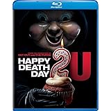 Happy Death Day 2U [Blu-ray]