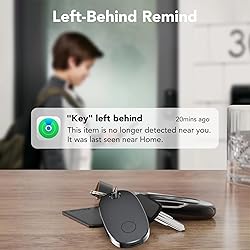 Air Tracker Tags-2 Pack, [Apple MFi