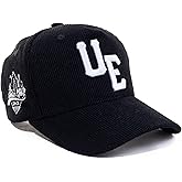 Urban Effort Specialty Mens Snapback Hat - Curved Brim A Frame Adjustable Trucker Cap for Men and Women