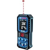 BOSCH GLM165-22 Blaze™ 165 Ft. Laser Distance Measure
