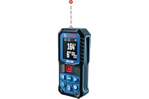 BOSCH GLM165-22 Blaze™ 165 Ft. Laser Distance Measure