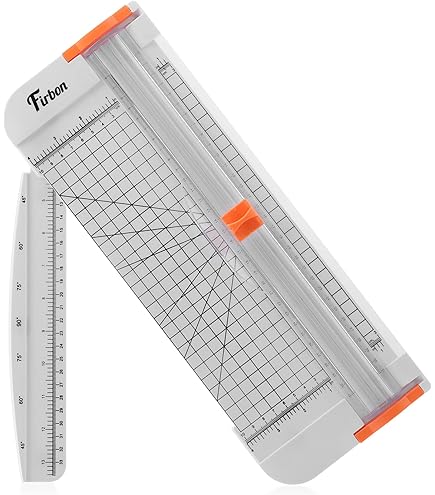 Fiskars 9" Surecut Paper Trimmer - View #7