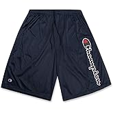 Champion Big and Tall Mesh Basketball Shorts - Quick Dry Gym Athletic Shorts