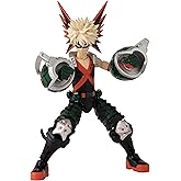 ANIME HEROES - My Hero Academia - Katsuki Bakugo Action Figure