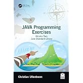 Java Programming Exercises