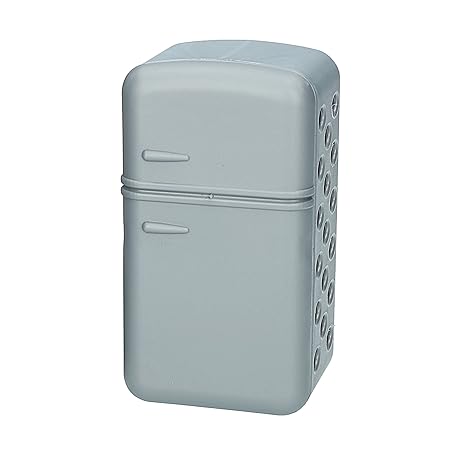 ?WESSPER® Bester Geruchsabsorber Und Luftreiniger Mit Aktivkohle Für Kühlschrank Und Schranke für Hotpoint-Ariston MSZ 701 NF