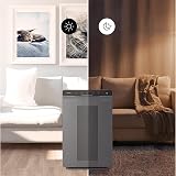 Winix 5300-2 Air Purifier CADR 390m³/h 99m² HEPA Carbon Sleep Auto view 7