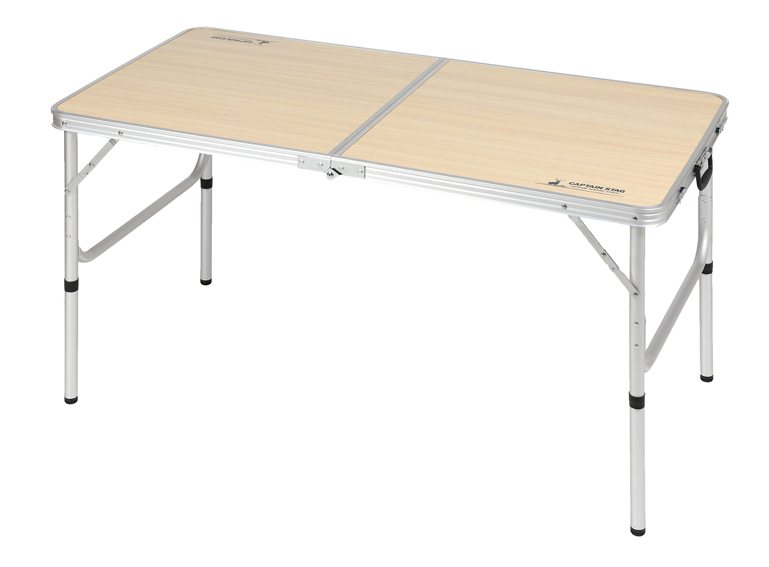 キャプテンスタッグ テーブルジャストサイズラウンジチェアの商品画像