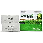 Atticus Empero Q-Pak Nutsedge Killer (2 Pack) Turf Herbicide - Kills Nut Grass in Established Lawns, Ornamental Turfgrass, &amp; Landscape Areas - Halosulfuron