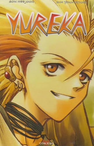 Download Yureka : Coffret 3 volumes : Tomes 10 à 12 PDF