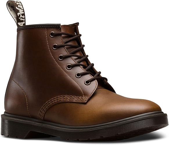 doc martens boots size 6