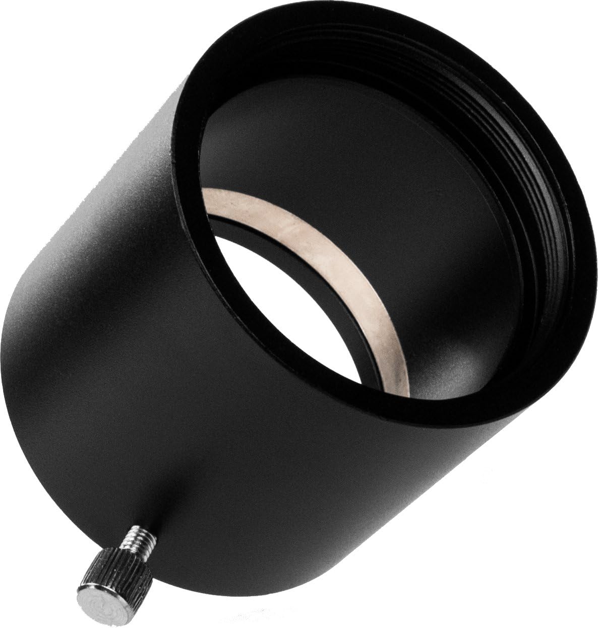 2" SCT Adapter/Visual Back for Schmidt-Cassegrain Telescopes by DVLP (SCTADP2) for Telescope Eyepiece/Camera Nosepiece