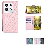 jioeuinly Case for INFINIX Note 30 VIP Case
