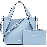 Calvin Klein womens Estelle Novelty Crossbody | Novelty, Novelty