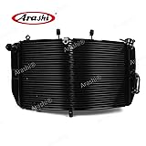 Arashi Radiator Cooling Cooler for HONDA CBR600RR