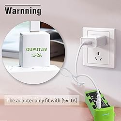 WQ X17 Drone Accessories