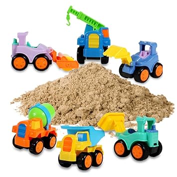 giocattoli per bambini di 3 anni