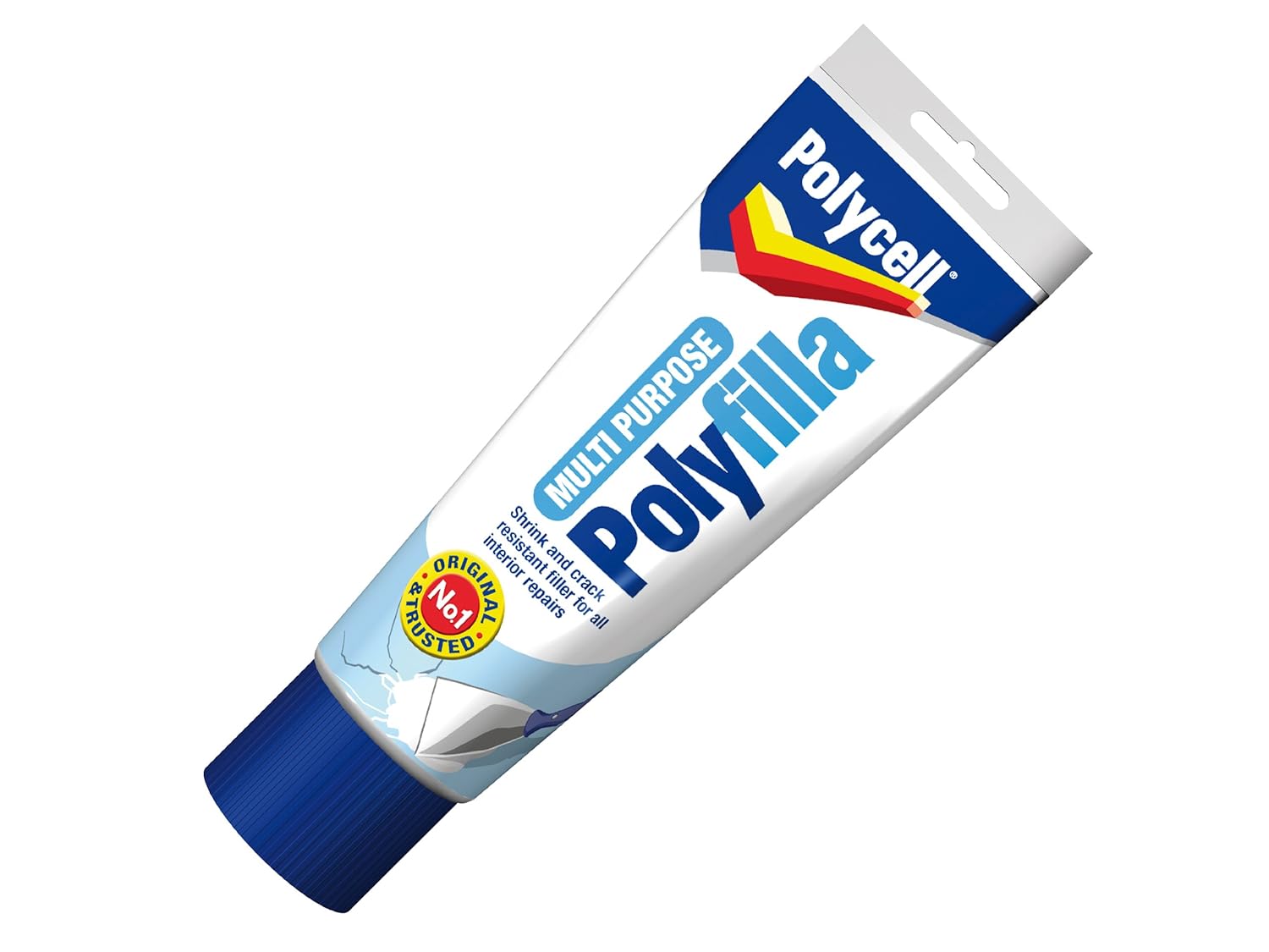 Polycell MultiPurpose Polyfilla Ready Mixed, 330 g Amazon.co.uk DIY