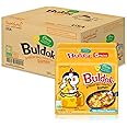 Samyang Buldak Carbo Korean Hot Spicy Chicken Stir Fried Ramyun 4.58 oz (Pack of 40)