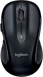 Logitech M510