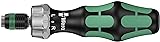 Wera - 5051461001 Kraftform 816 RA Bitholding