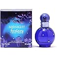 MIDNIGHT FANTASY by BRITNEY SPEARS for Women EAU DE PARFUM SPRAY 1.0 OZ